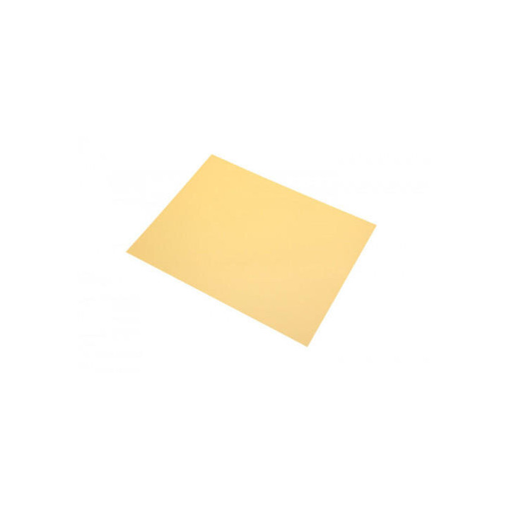 Bolsa 50 cartulinas 185 gr a4  banana fabriano s321a402