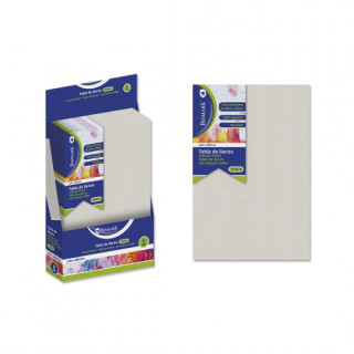 Lienzo canvas plano 20x30 cm bismark 327031