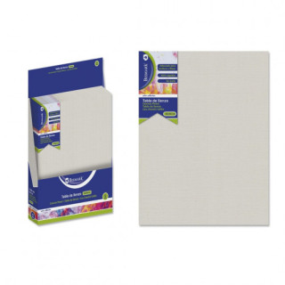Lienzo canvas plano 30x40 cm bismark 327033