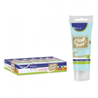 Chalk paint 75 ml turquesa bismark 328684