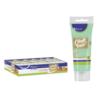 Chalk paint 75 ml verde bismark 328682