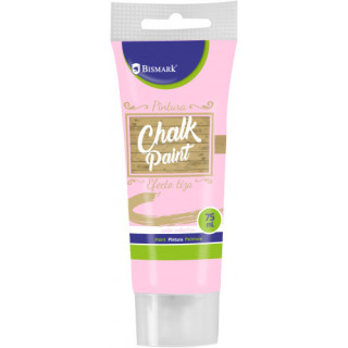 Chalk paint 75 ml rosa bismark 328681
