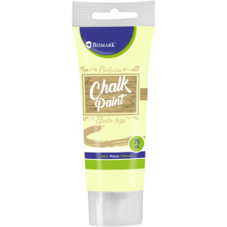 Chalk paint 75 ml amarilla bismark 328680