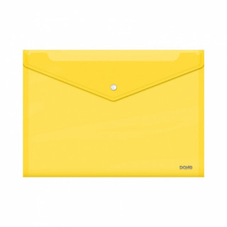 Sobre polipropileno folio solapa c/broche plastico amllo carchivo 342k19