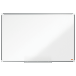 Pizarra pplus melamina 900x600mm nobo 1915167