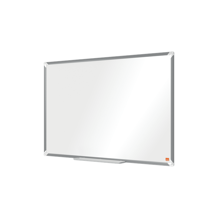 Pizarra pplus melamina 900x600mm nobo 1915167