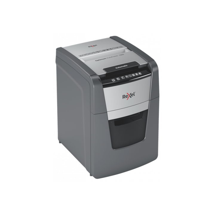 Destructora optimum auto+ 100x eu rexel 2020100x