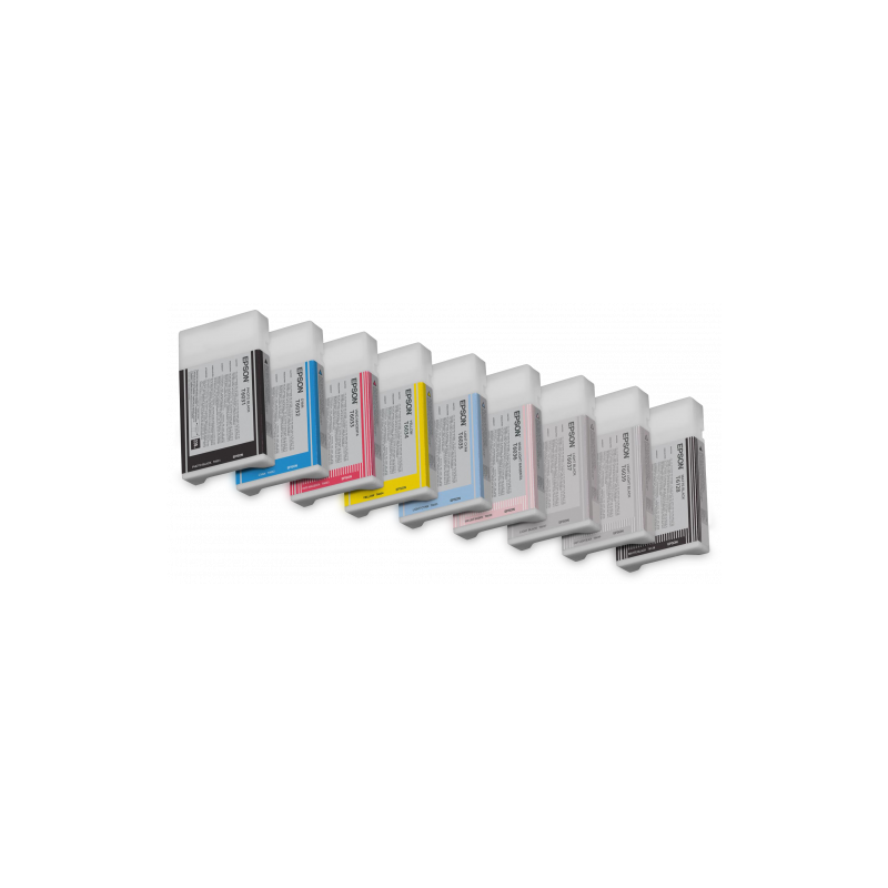 Epson cartucho t603700 gris Epson cartucho t603700 gris
