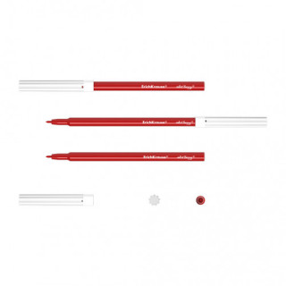 Caja rotuladores easy washable 12 colores artberry 47880