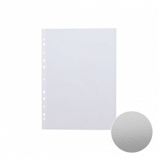 Set de 100 fundas multitaladras fizzy clear