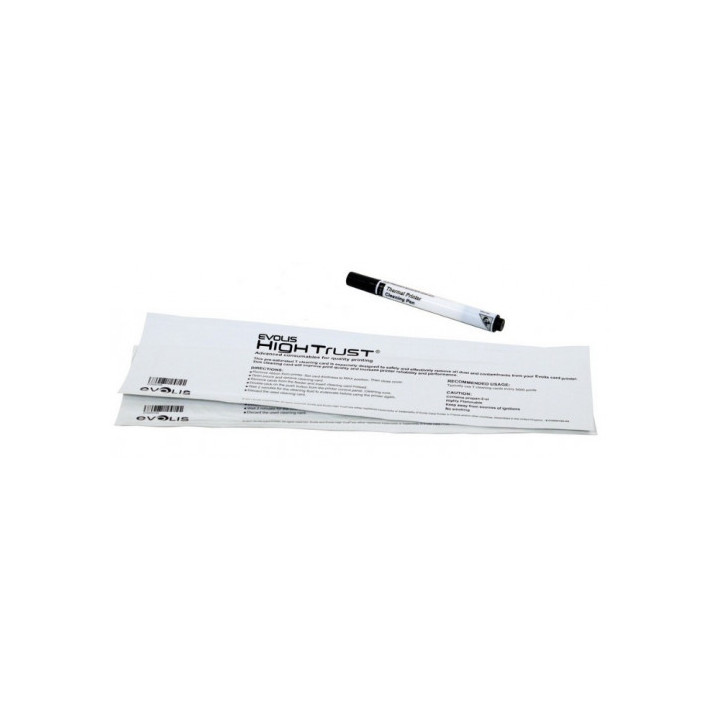 Kit de limpieza badgy acl008