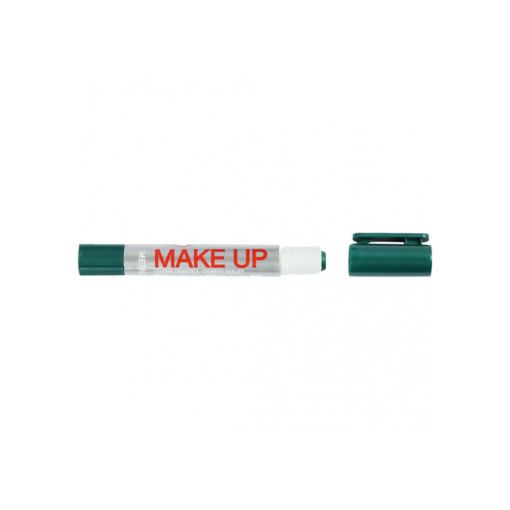 Pocket make up metallic 6 colores surtidos playcolor 01011