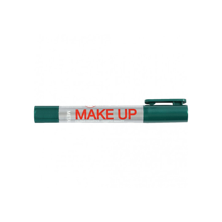 Pocket make up metallic 6 colores surtidos playcolor 01011