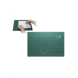 Plancha de corte formato a3 (45 x 30cm) bismark 325342