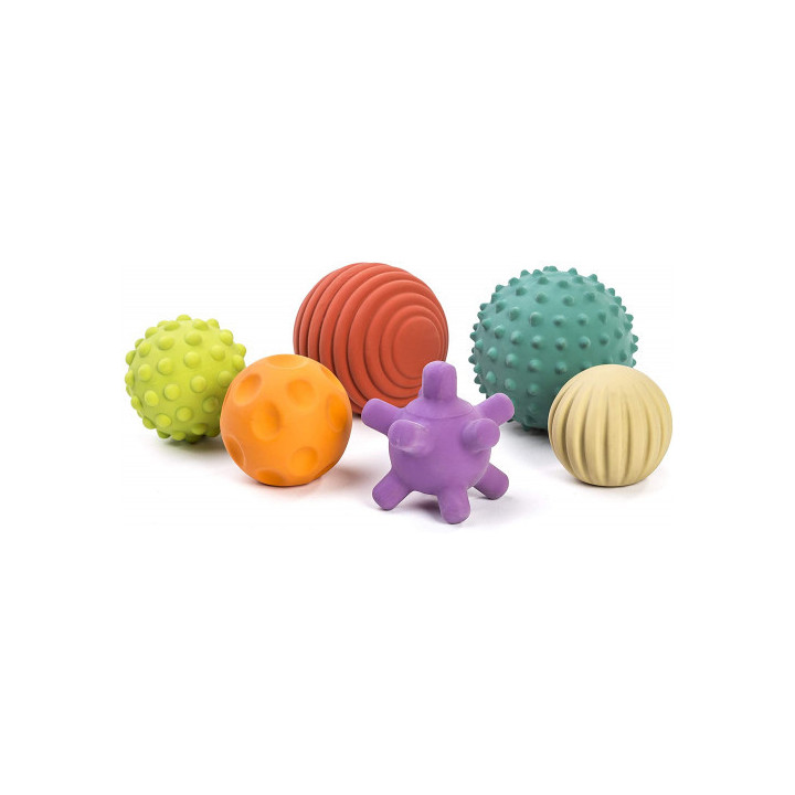 Sensory balls miniland 97314