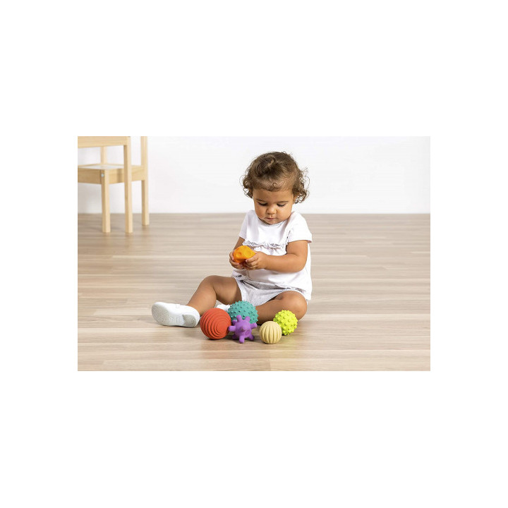 Sensory balls miniland 97314