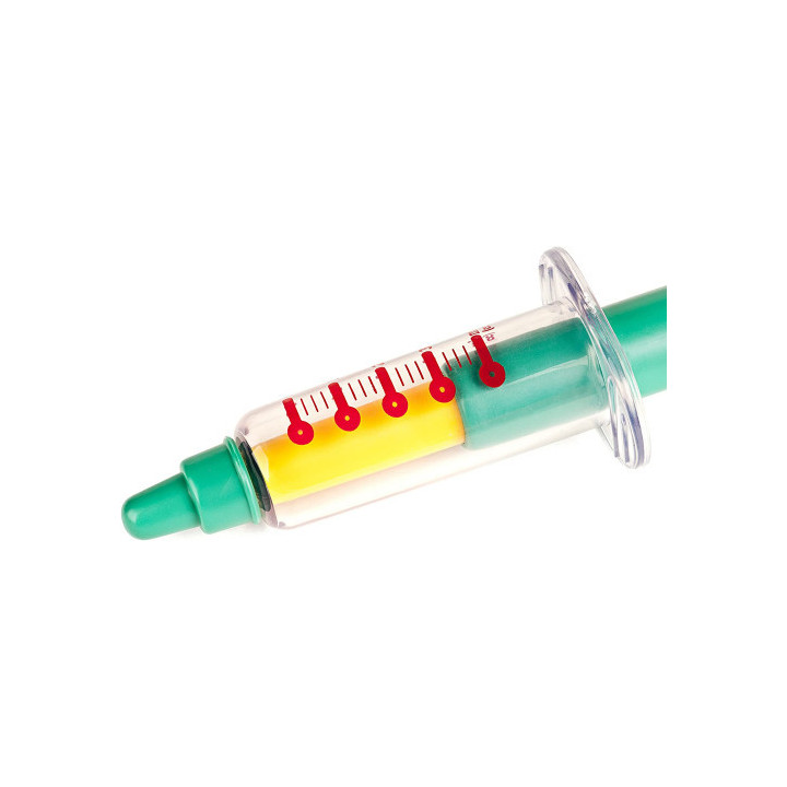 Juego doctor kit 11 piezas miniland 97022