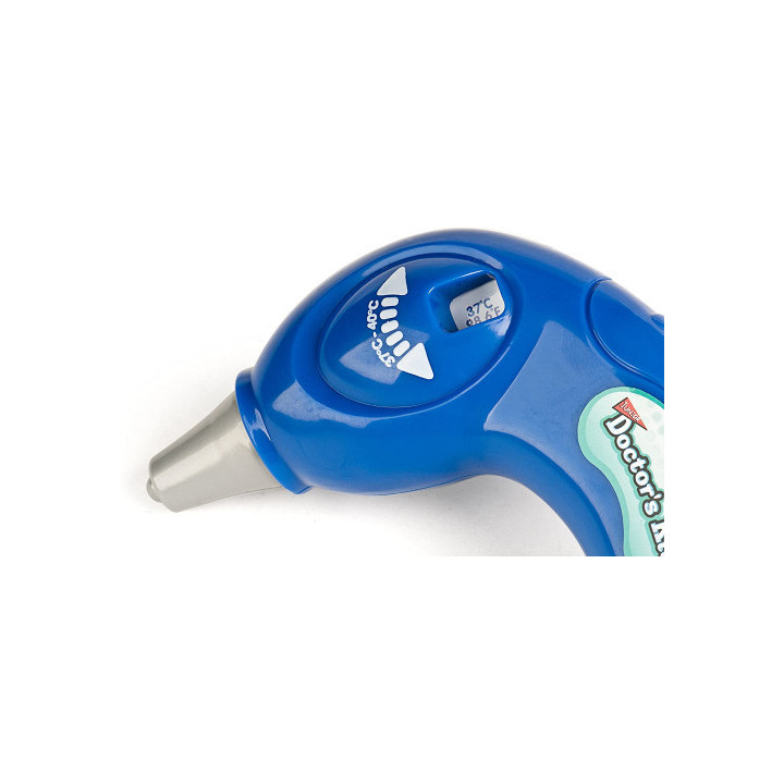 Juego doctor kit 11 piezas miniland 97022