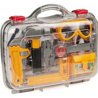 Juego brico kit 19 piezas miniland 97003