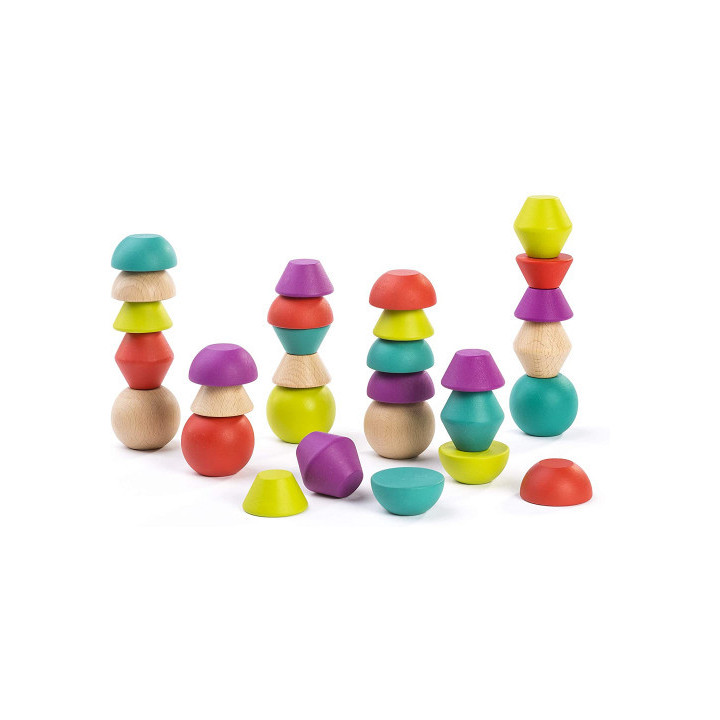 Towering beads miniland 94051