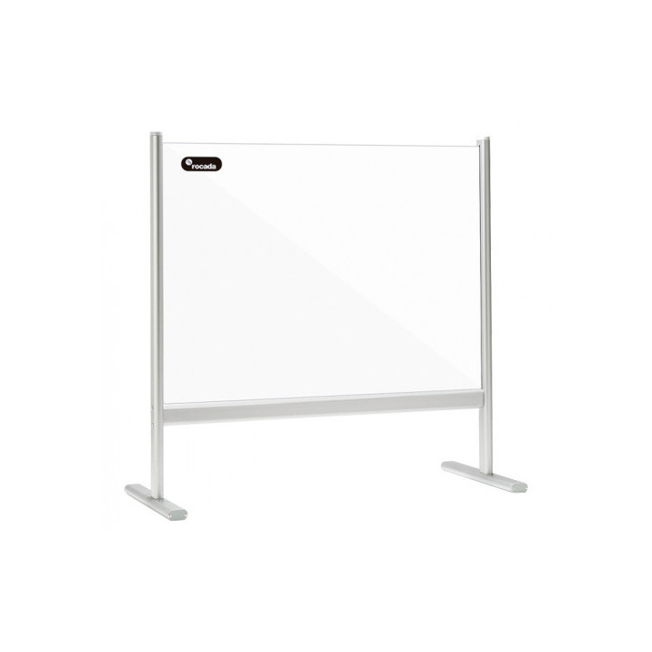 Panel acrílico de sobremesa de 80x65cm rocada cov-d86p