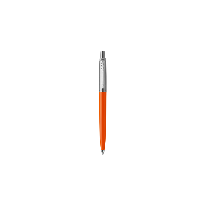 Boligrafo jotter original naranja parker 2076054