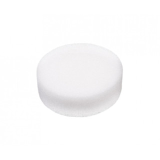 Bolsa colgable 10 esponjas alta densidad maquillaje  jovi 17910sp