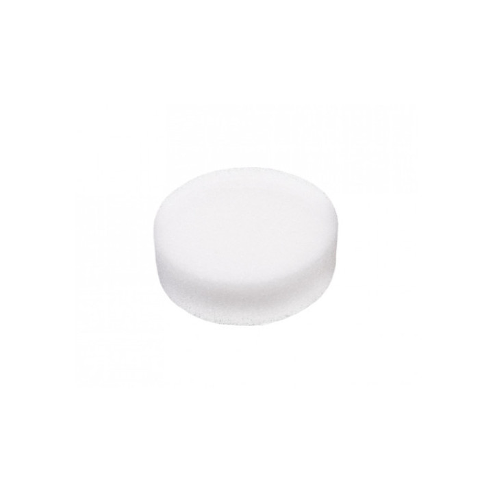 Bolsa colgable 10 esponjas alta densidad maquillaje  jovi 17910sp