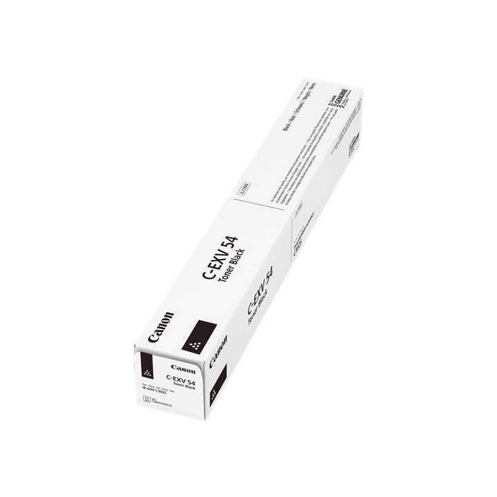 Canon CEXV54 Negro Cartucho de Toner Original - 1394C002