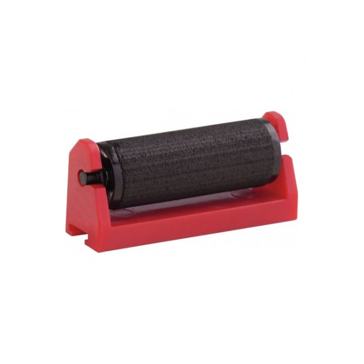 Pack 5 rodillos de tinta para etiquetadoras pl 1/8, pl 2/18 avery irav5