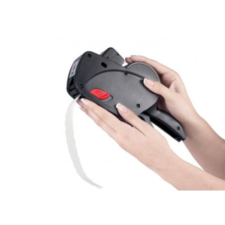 Etiquetadora de 1 línea 8 caracteres avery pl1/8