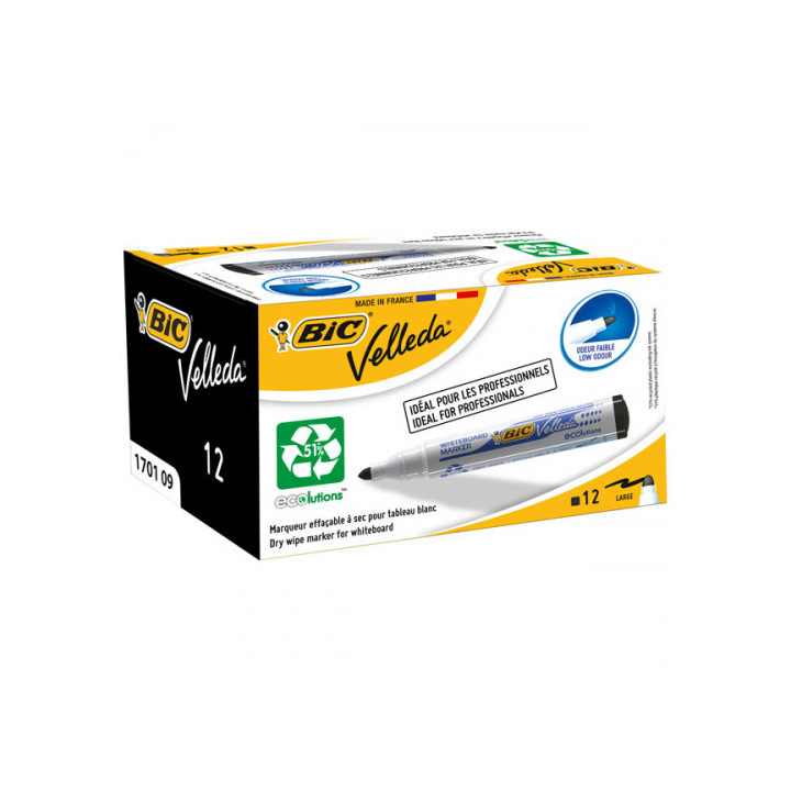 5mm. negro velleda 525824