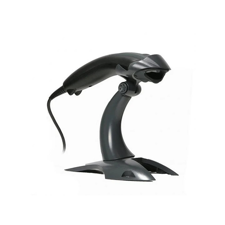 Honeywell Voyager 1400g Lector de Codigos de Barras 1D/2D - Incluida Base de Apoyo