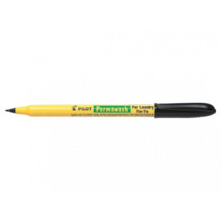 Rotulador para ropa permawash pilot sw-lmf-b
