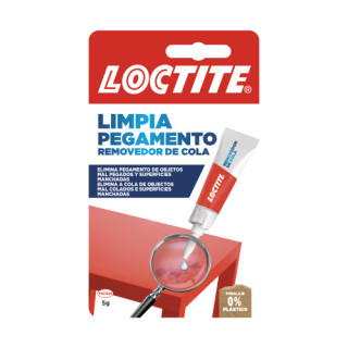 Loctite superglue-3 limpia pegamento bl 5 gr loctite 2950035