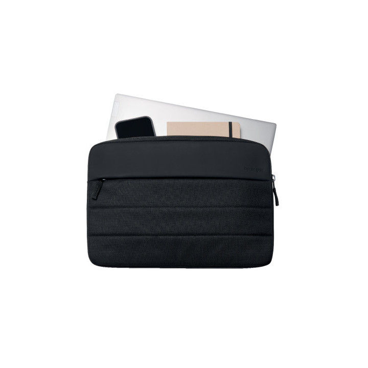 Funda para portatil 16" simply eq kensington k60395ww