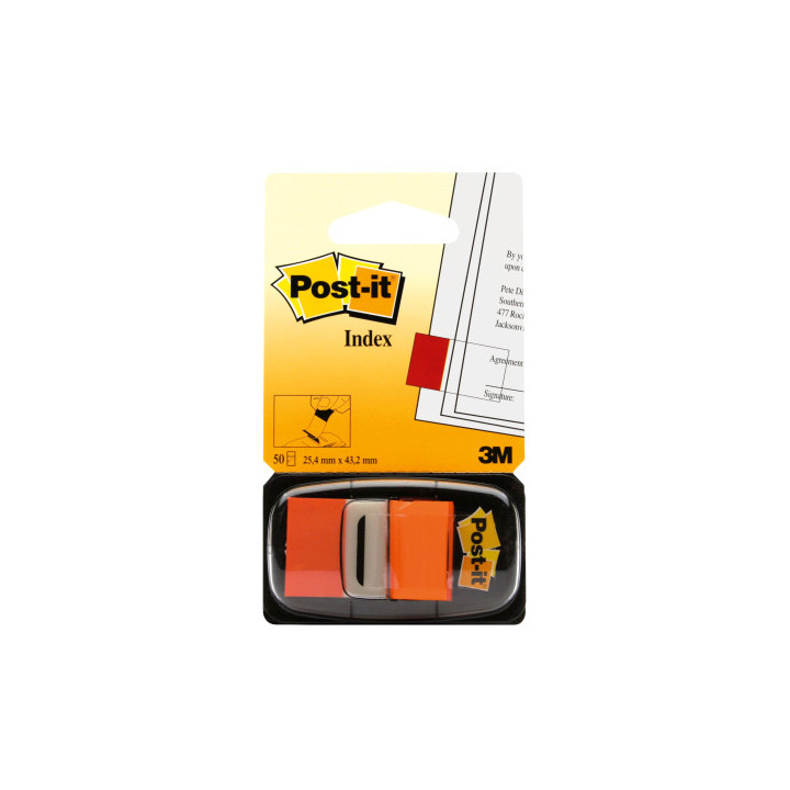 2mm 680-4 post-it 7000144932