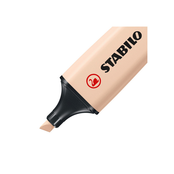 Marcador stabilo boss original naturecolors - beige stabilo 70/186