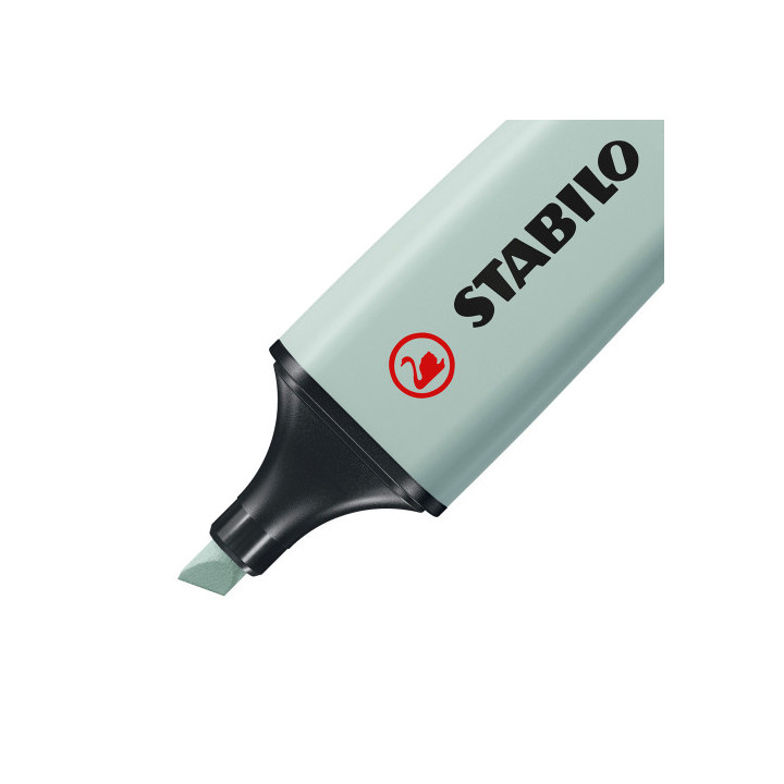 Marcador stabilo boss original naturecolors - verde tierra stabilo 70/163