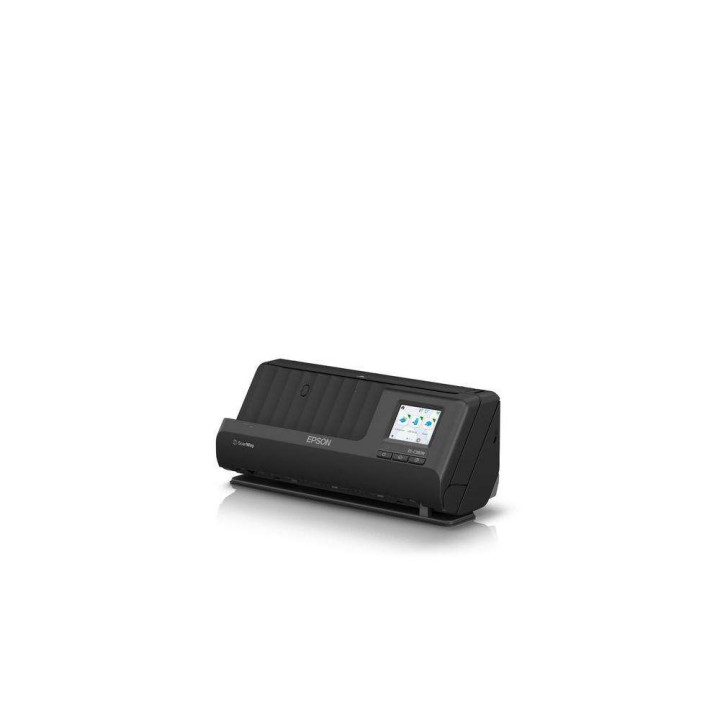 Epson ES-C380W Escaner Compacto WiFi A4 600dp