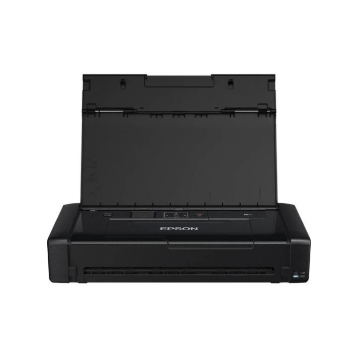 Epson Workforce WF110W Impresora Portatil Color WiFi 14ppm