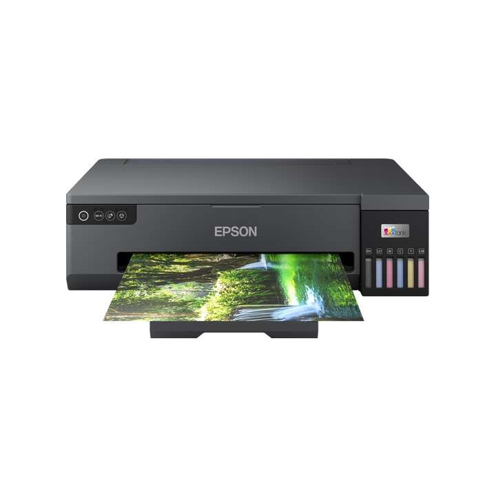Epson EcoTank ET18100 Impresora Fotografica A3+ Color WiFi
