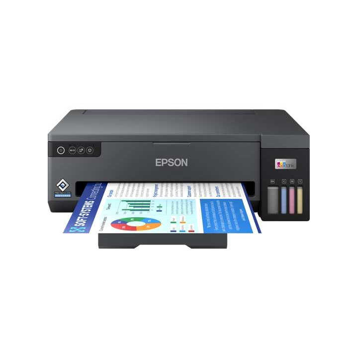 Epson EcoTank ET14100 Impresora Fotigrafica A3+ Color WiFi