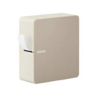 Epson LabelWorks LW-C610 Impresora de Etiquetas Portatil de Transferencia Termica - Ancho de Cinta hasta 24mm - Resolucion Max.