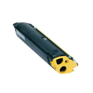 Epson Aculaser C1900/C900 Amarillo Cartucho de Toner Generico - Reemplaza C13S050097