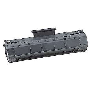 HP C4092A Negro Cartucho de Toner Generico - Reemplaza 92A