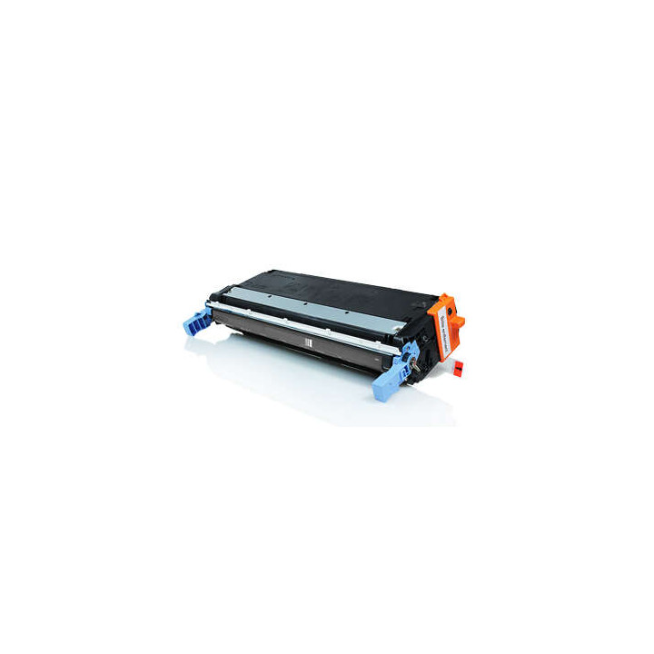 HP C9730A Negro Cartucho de Toner Generico - Reemplaza 645A