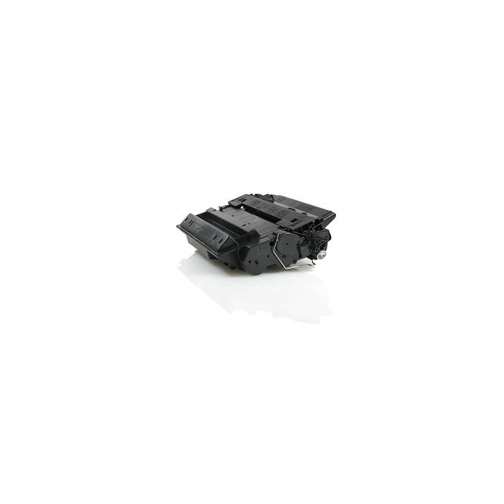 Canon 724H Negro Cartucho de Toner Generico - Reemplaza 3482B002