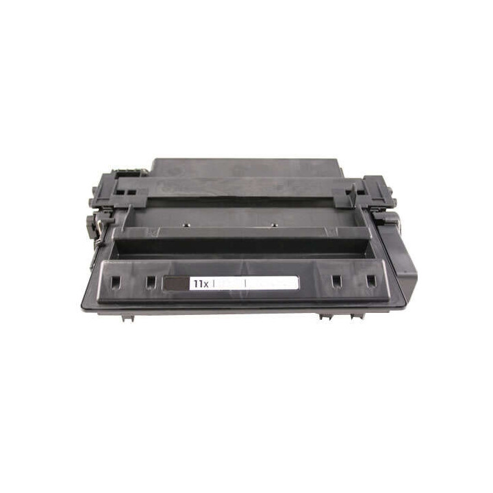 Canon 710H Negro Cartucho de Toner Generico - Reemplaza 0986B001