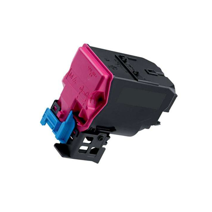 Konica Minolta TNP22 Magenta Cartucho de Toner Generico - Reemplaza TNP22M/A0X5352